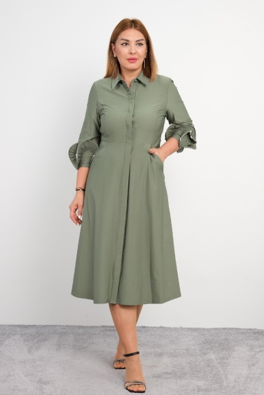 wholesaleWomen Clothes Plus Size Dress