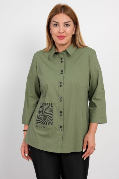 wholesaleWomen Clothes Shirt