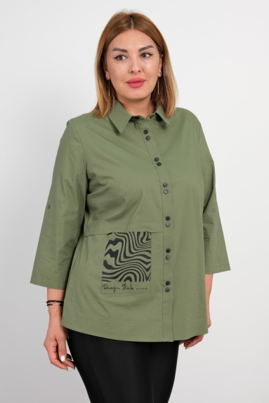 wholesaleWomen Clothes Shirt