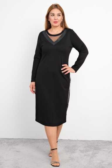 wholesaleWomen Clothes Plus Size Long Dress