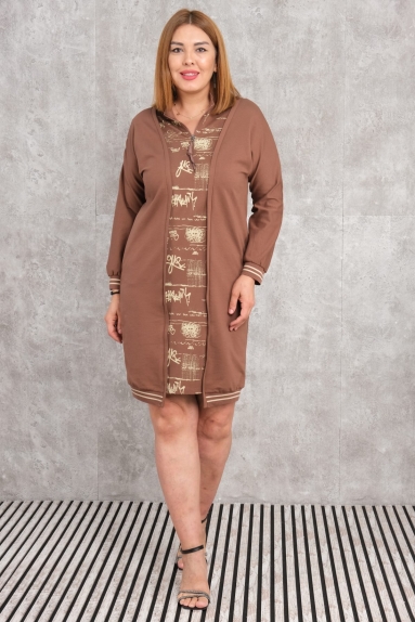 wholesaleWomen Clothes Plus Size Dress