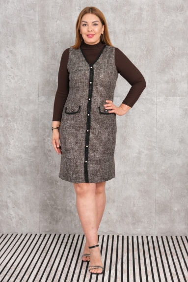 wholesaleWomen Clothes Plus Size Dress