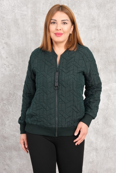 wholesaleWomen Clothes Plus Size Short Sport Jacket