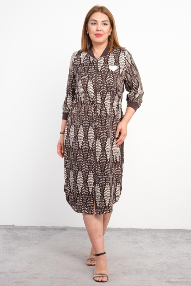 wholesaleWomen Clothes Plus Size Dress