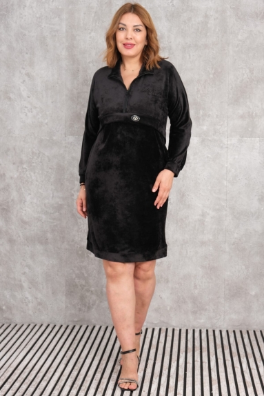 wholesaleWomen Clothes Plus Size Dress