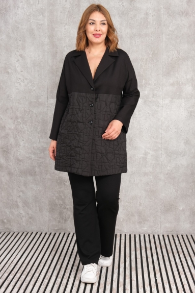 wholesaleWomen Clothes Plus Size Jacket