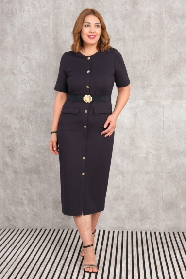 wholesaleWomen Plus Size Plus Size Dress