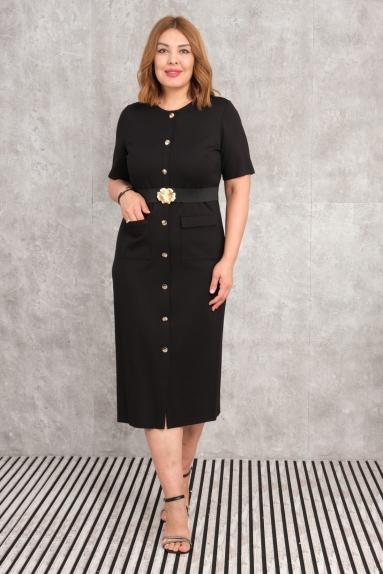 wholesaleWomen Plus Size Plus Size Dress