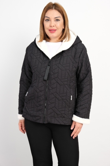 wholesaleWomen Plus Size Plus Size Coat
