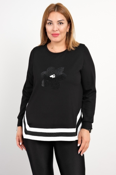 wholesaleWomen Plus Size Plus Size Blouse