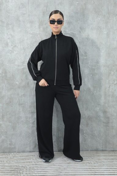 wholesaleWomen Plus Size Plus Size Tracksuit