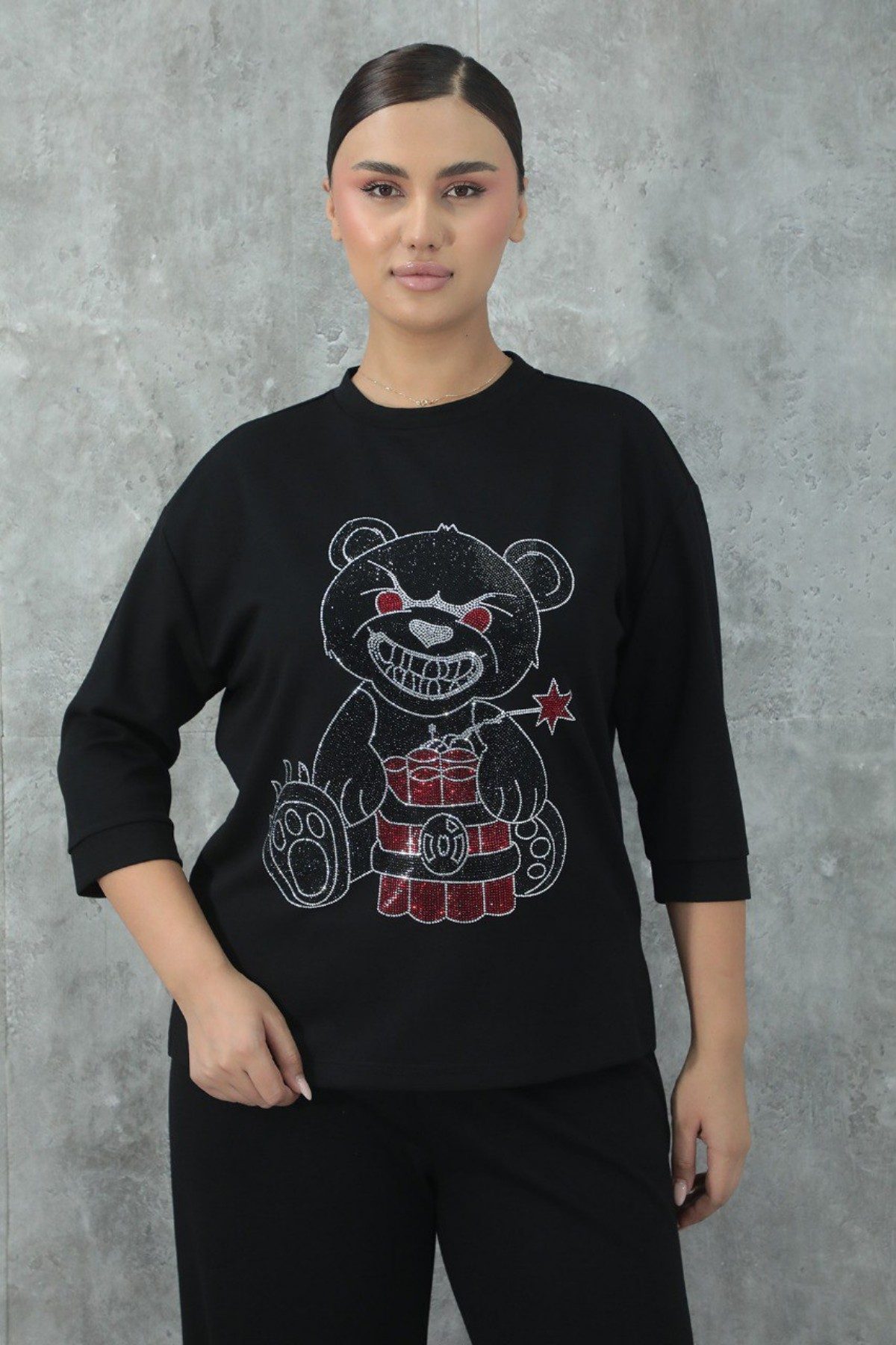 wholesale plus size womens clothing turkey