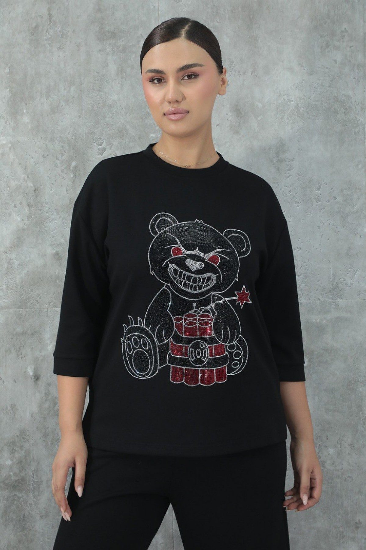 wholesale plus size womens clothing turkey