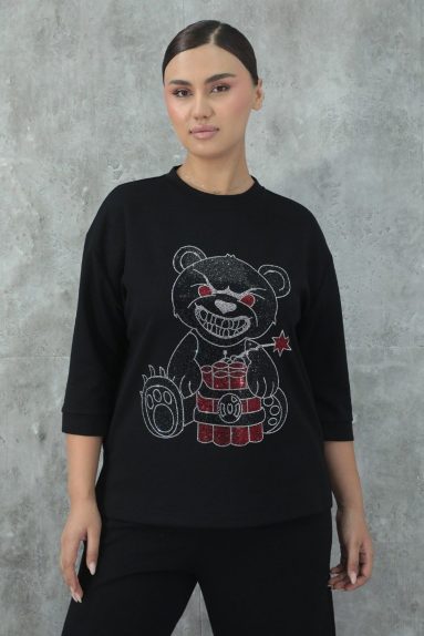 wholesale big size womens clothing turkey
