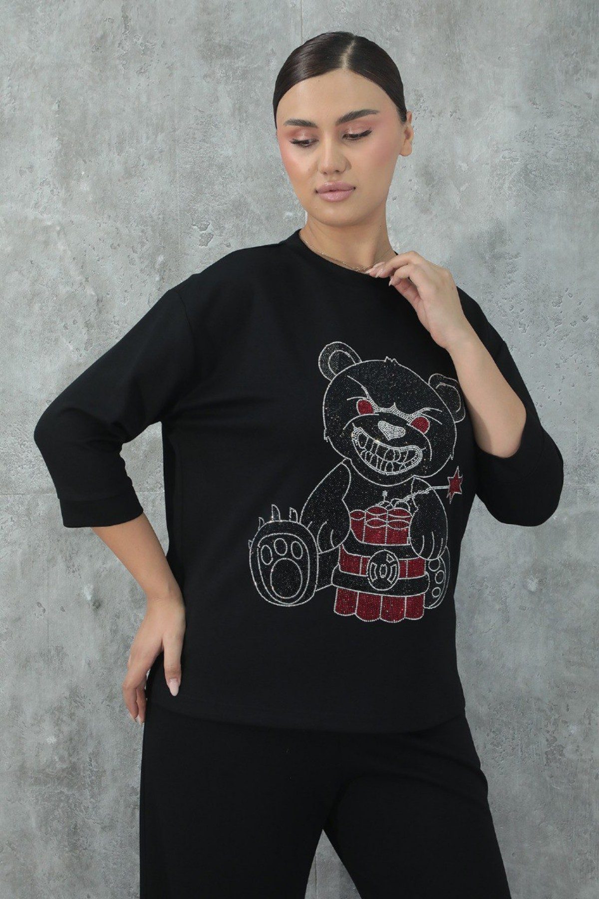 wholesale plus size womens clothing turkey
