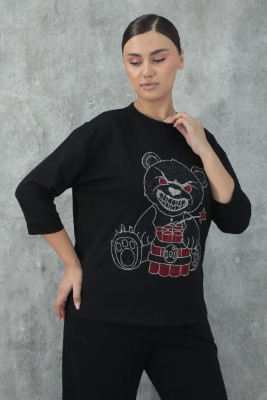 wholesale big size womens clothing turkey