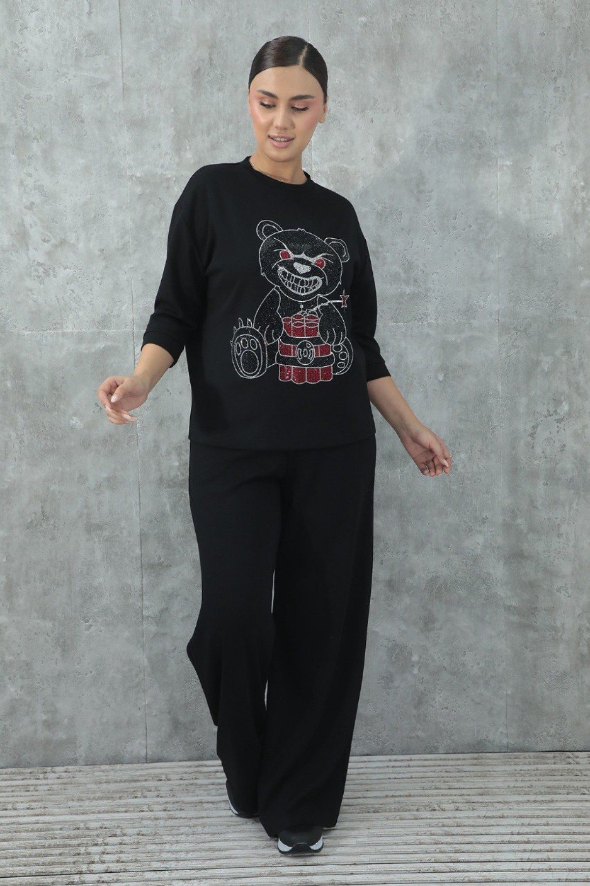 wholesale plus size womens clothing turkey