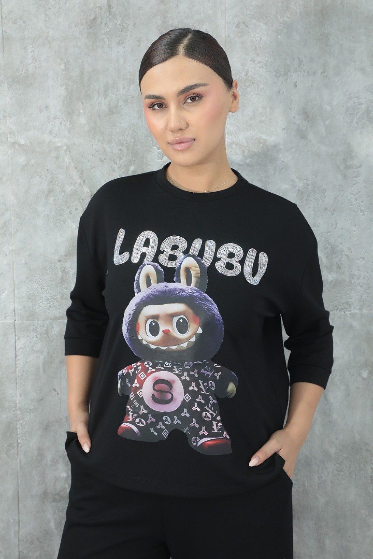 wholesale plus size womens clothing turkey