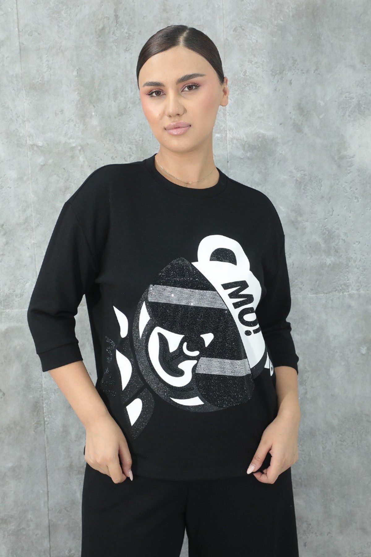 wholesale plus size womens clothing turkey