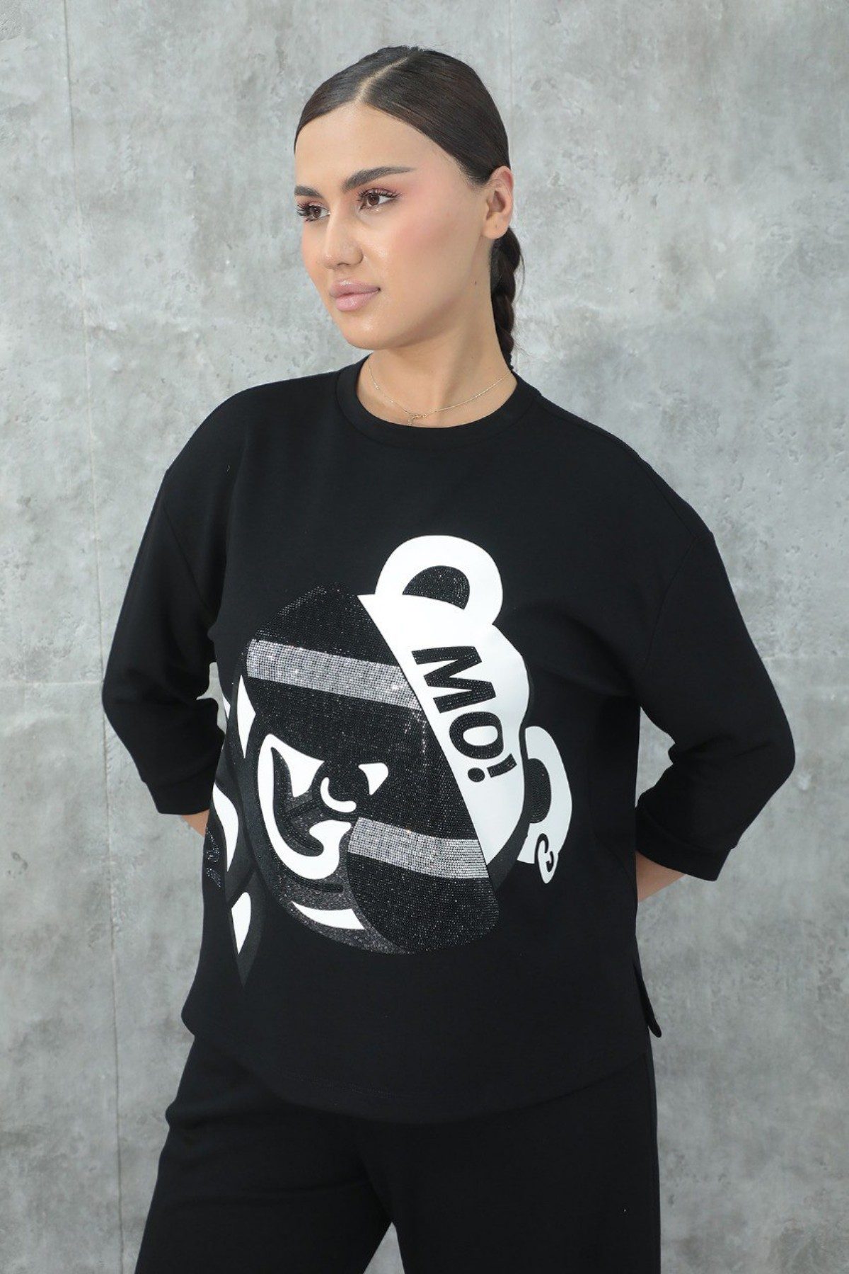 wholesale plus size womens clothing turkey