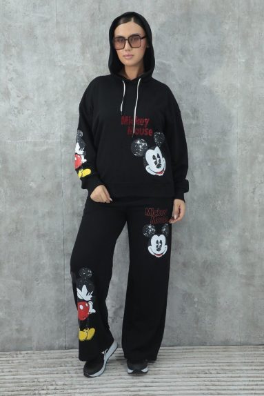 wholesaleWomen Plus Size Plus Size Tracksuit
