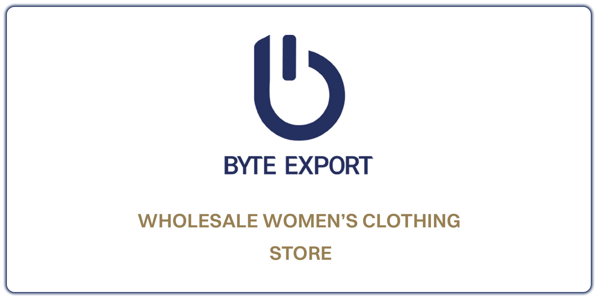 byteexport